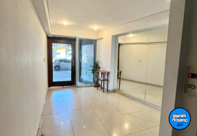 Departamentos - Rosario -  Alquiler
