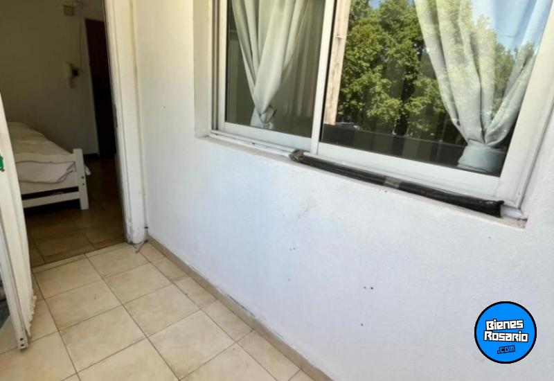 Departamentos - Rosario -  Alquiler