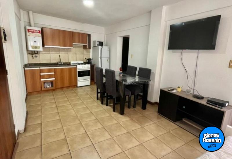 Departamentos - Rosario - Venta