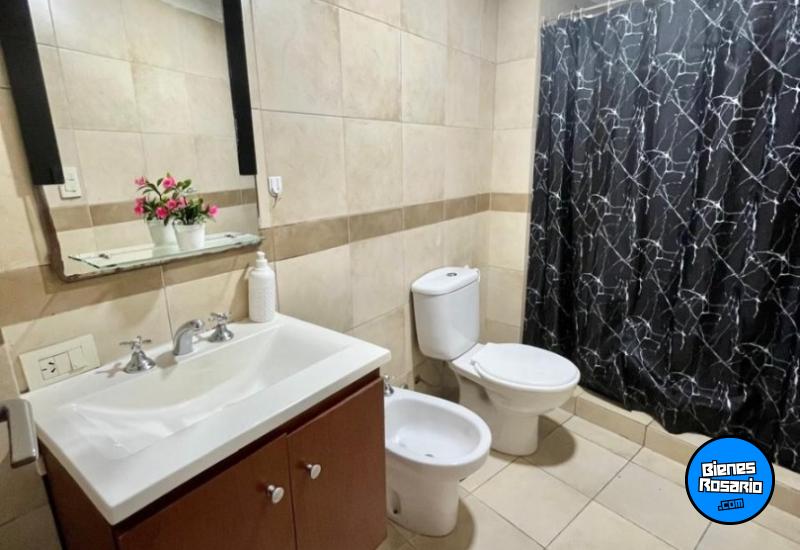 Departamentos - Rosario - Venta