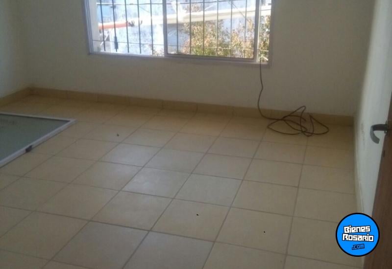Casas - Rosario -  Alquiler