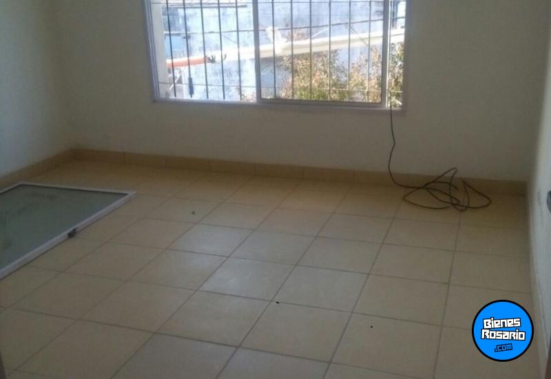 Casas - Rosario -  Alquiler