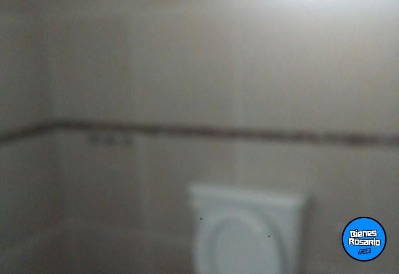 Casas - Rosario -  Alquiler