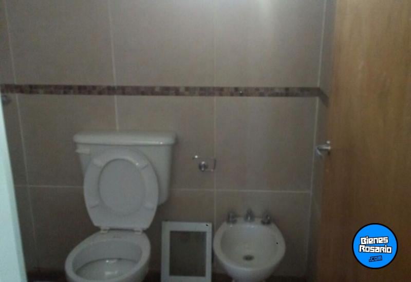 Casas - Rosario -  Alquiler