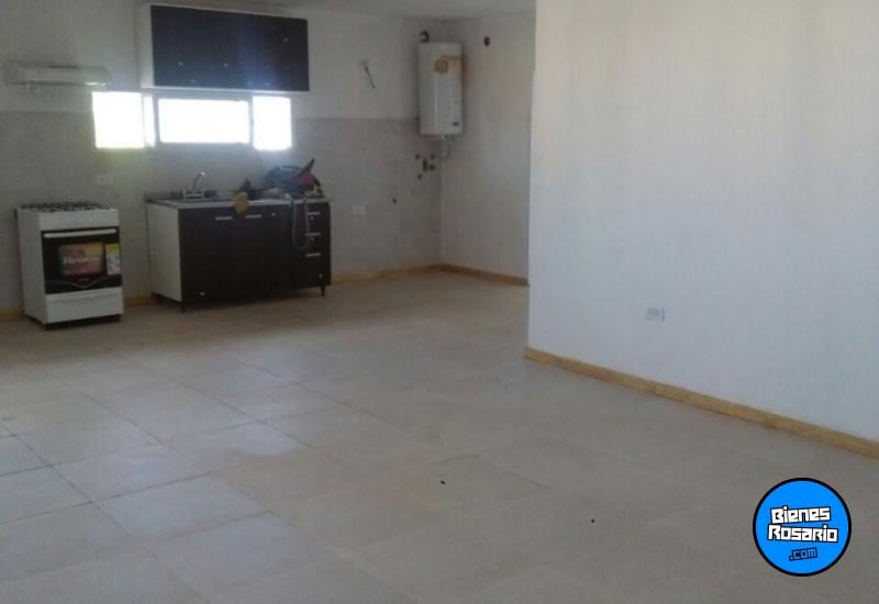 Casas - Rosario -  Alquiler