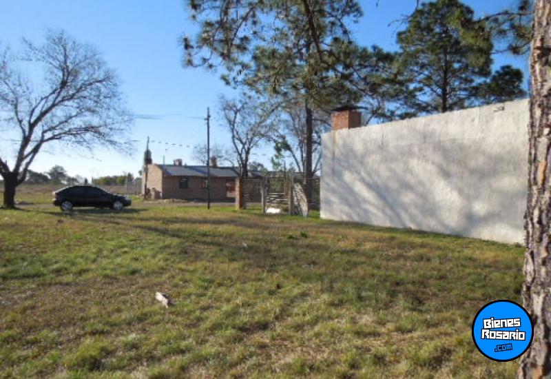 Terrenos - Arroyo Seco - Venta