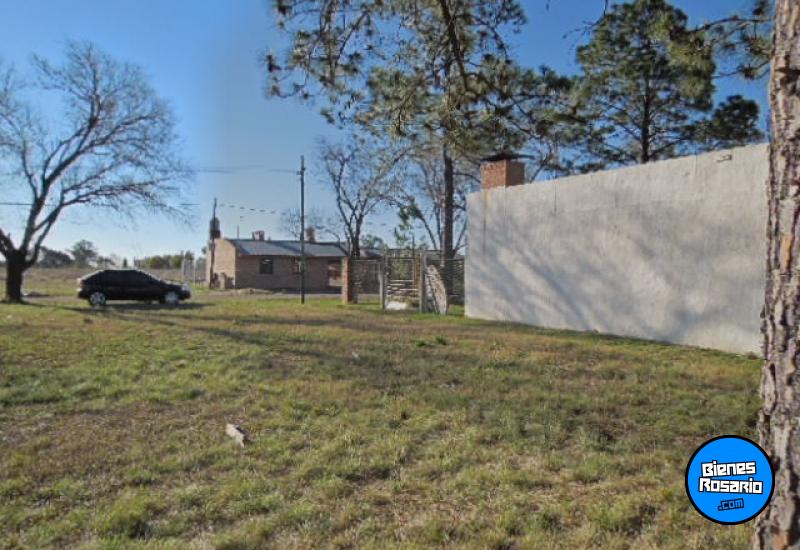 Terrenos - Arroyo Seco - Venta