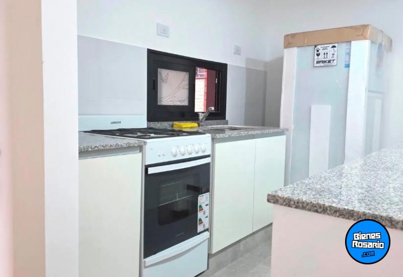 Departamentos - Rosario -  Alquiler