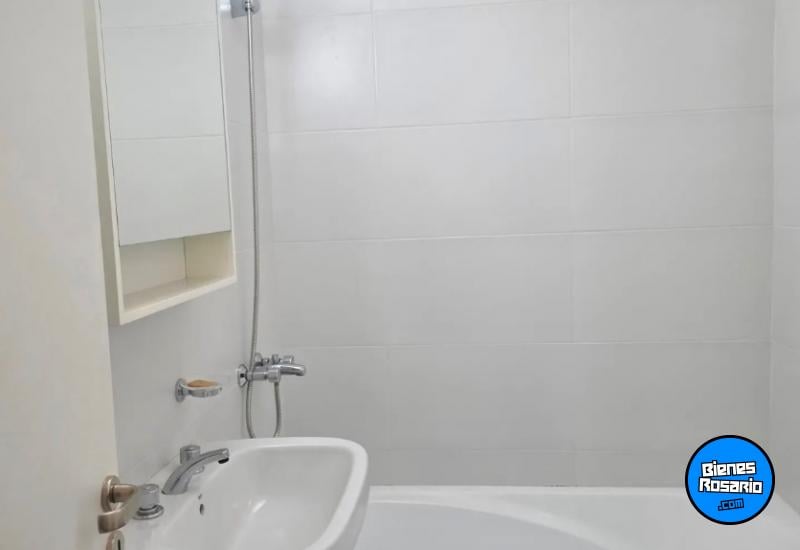 Departamentos - Rosario -  Alquiler