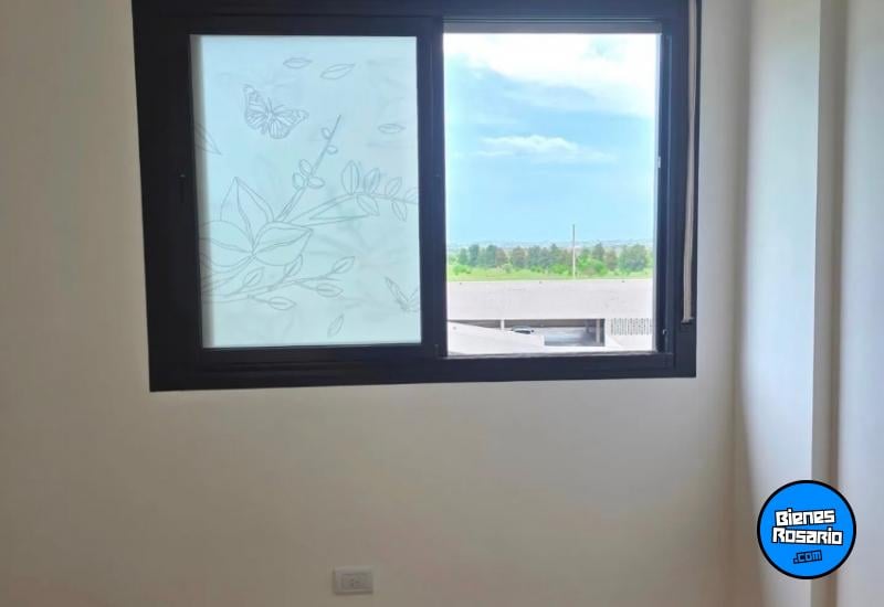 Departamentos - Rosario -  Alquiler