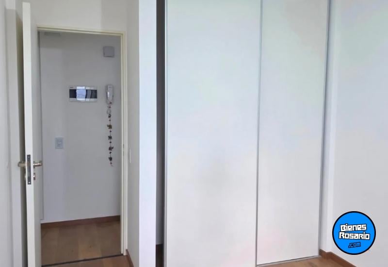 Departamentos - Rosario -  Alquiler