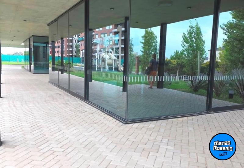 Departamentos - Rosario -  Alquiler