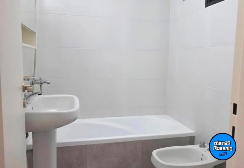 Departamentos - Rosario -  Alquiler