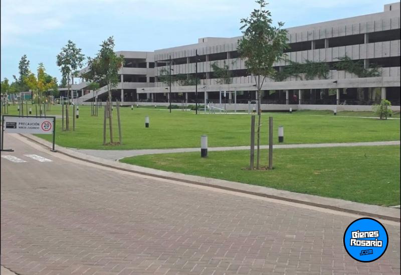 Departamentos - Rosario -  Alquiler