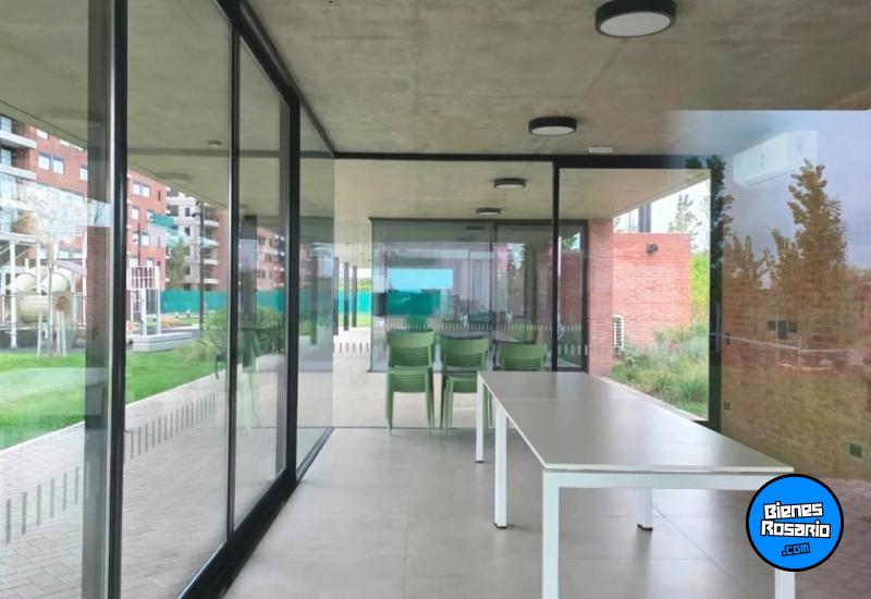 Departamentos - Rosario -  Alquiler