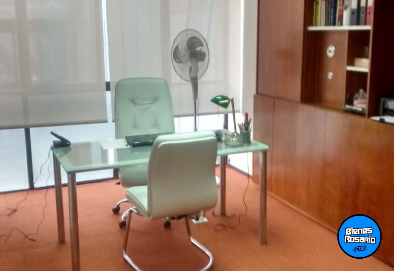 Oficinas - Rosario -  Alquiler