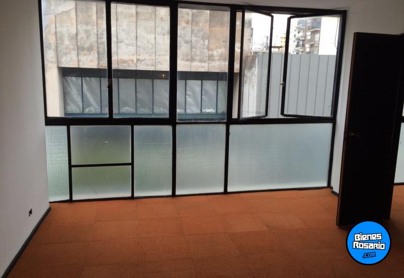 Oficinas - Rosario -  Alquiler