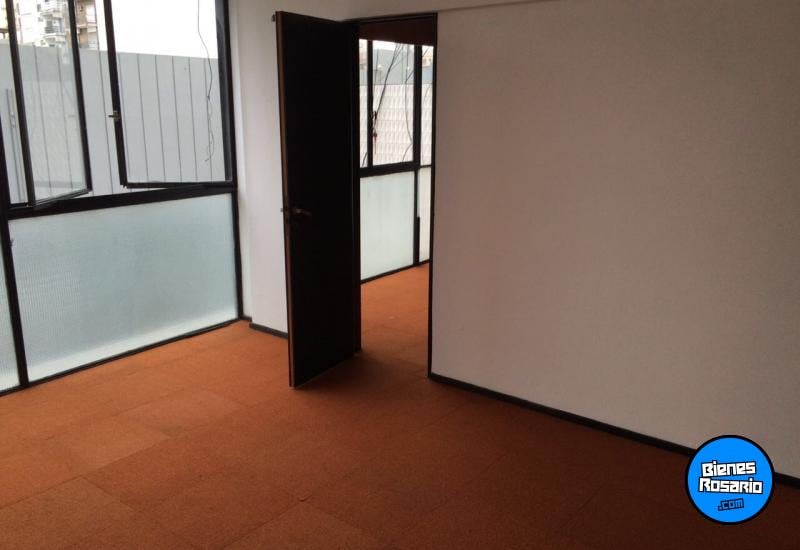 Oficinas - Rosario -  Alquiler