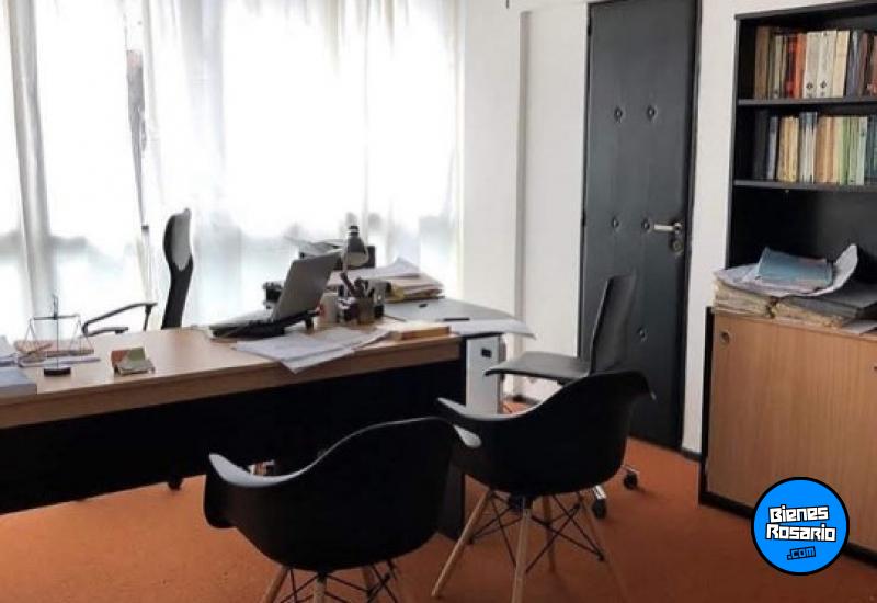 Oficinas - Rosario -  Alquiler
