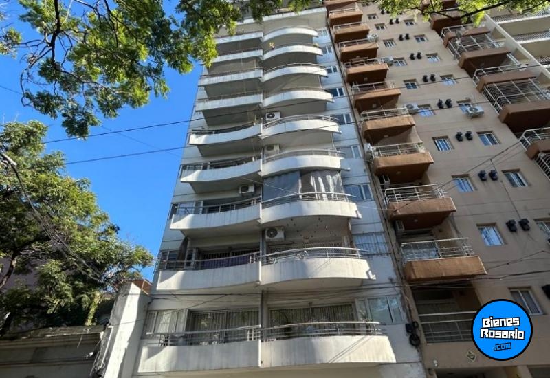 Departamentos - Rosario -  Alquiler
