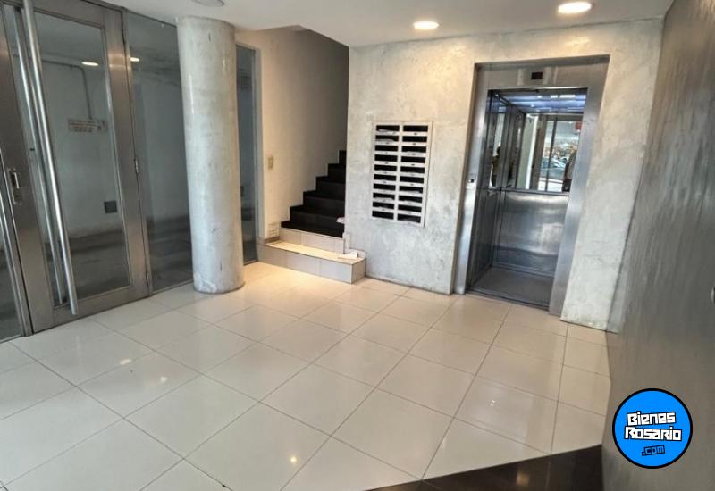 Departamentos - Rosario -  Alquiler