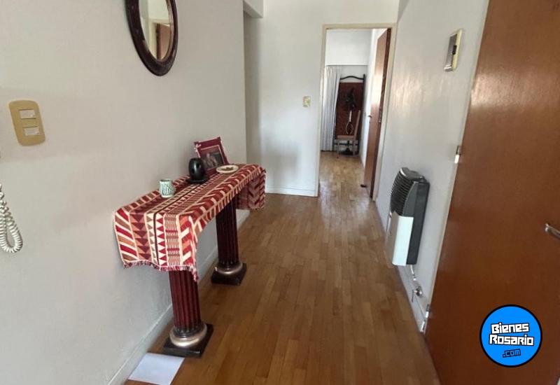 Departamentos - Rosario -  Alquiler