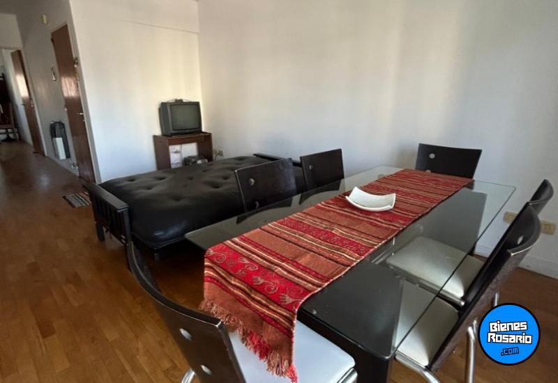 Departamentos - Rosario -  Alquiler