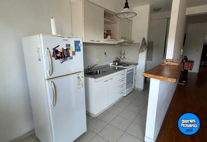 Departamentos - Rosario -  Alquiler