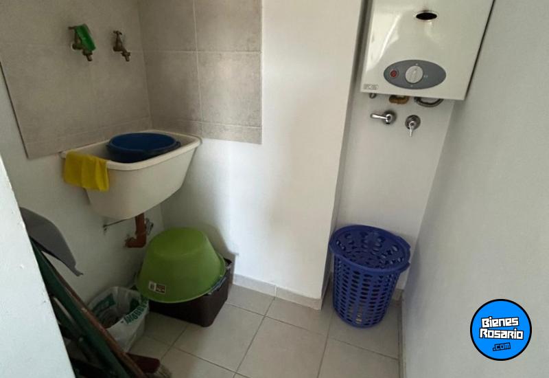 Departamentos - Rosario -  Alquiler