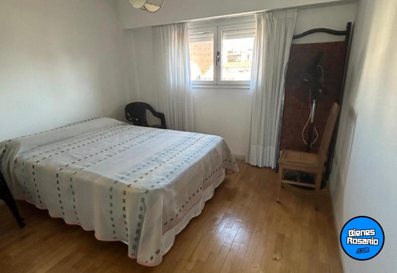 Departamentos - Rosario -  Alquiler