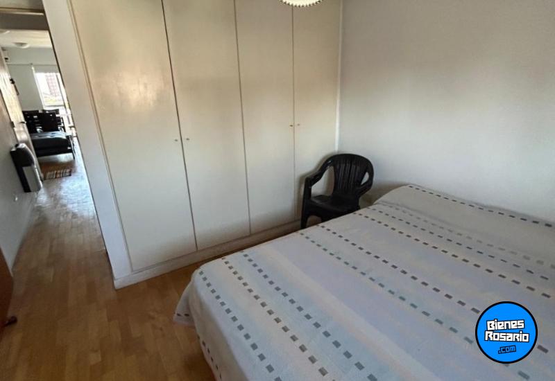 Departamentos - Rosario -  Alquiler