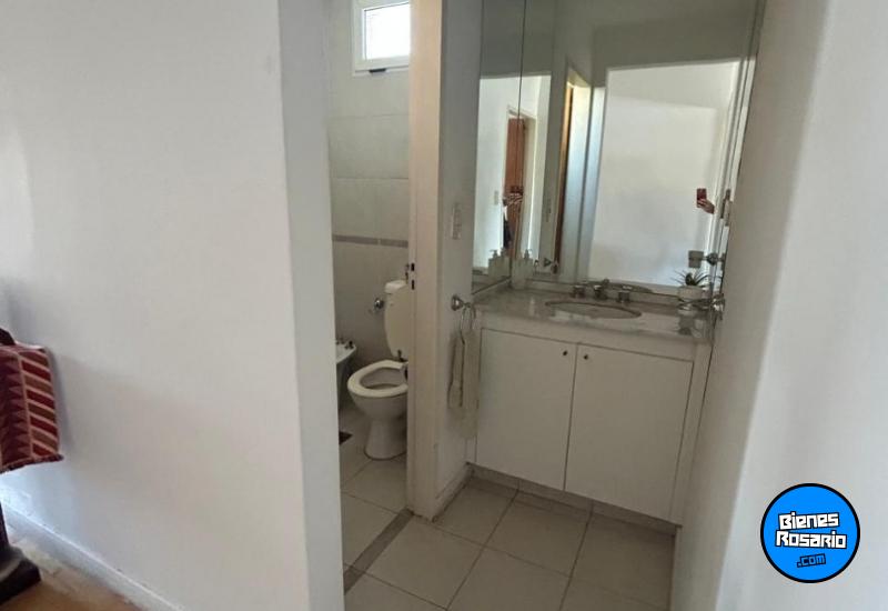 Departamentos - Rosario -  Alquiler