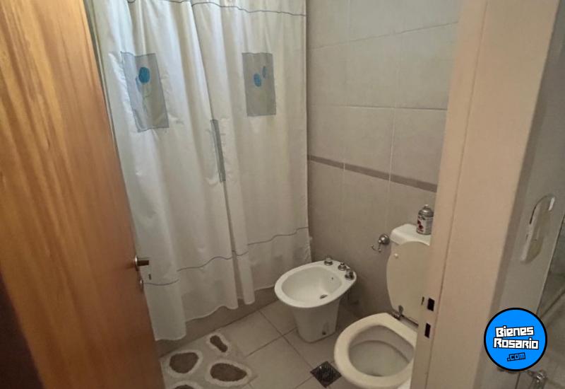 Departamentos - Rosario -  Alquiler