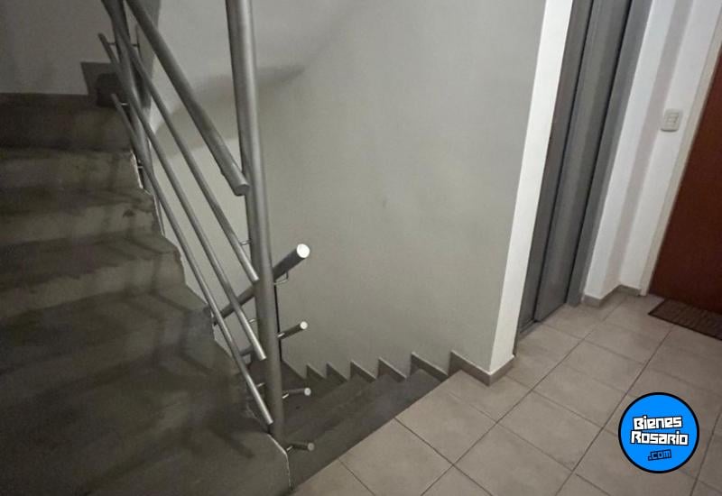 Departamentos - Rosario -  Alquiler