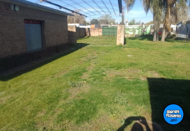 Otras propiedades - Capitan Bermudez - Venta