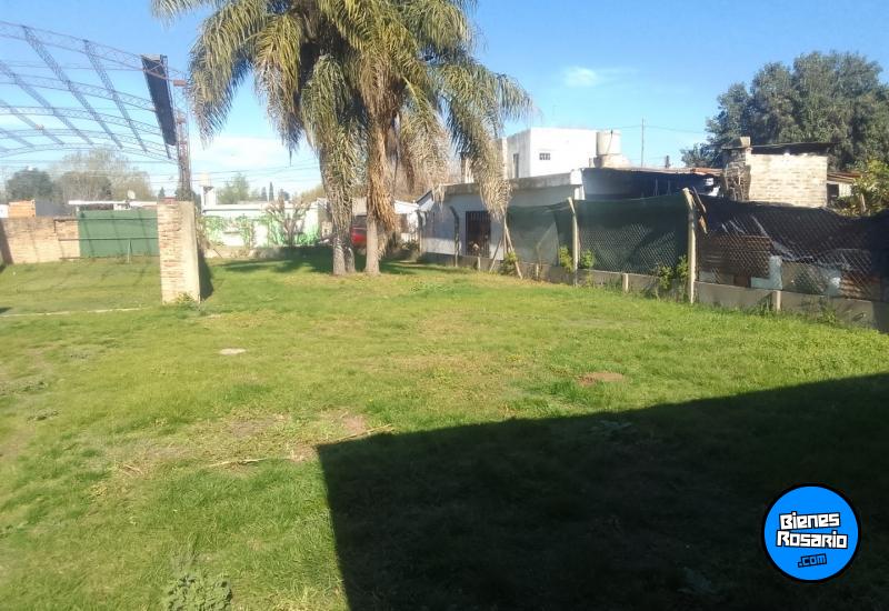 Otras propiedades - Capitan Bermudez - Venta