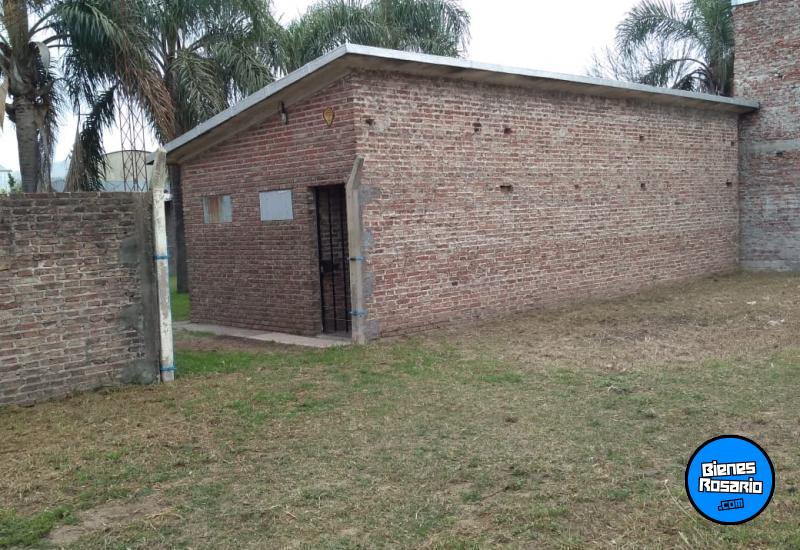 Otras propiedades - Capitan Bermudez - Venta