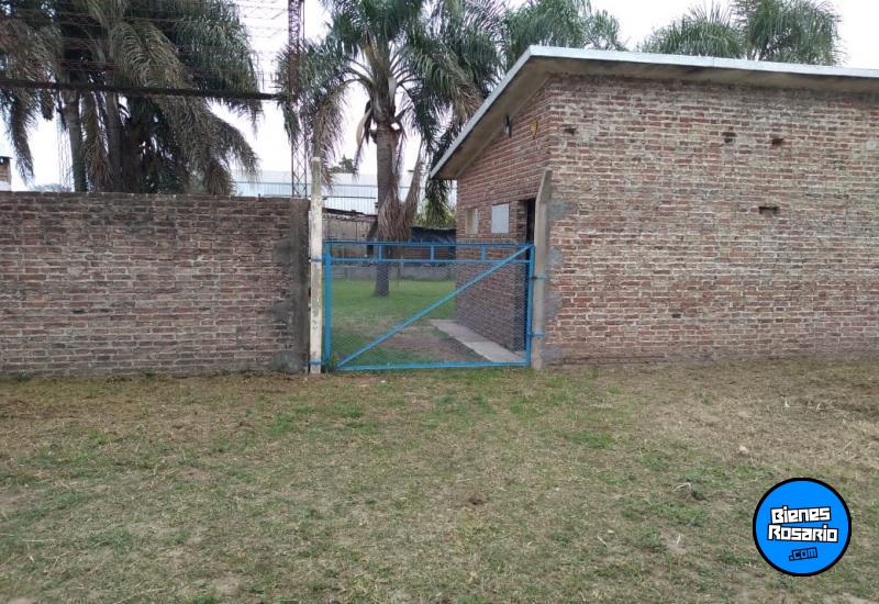 Otras propiedades - Capitan Bermudez - Venta