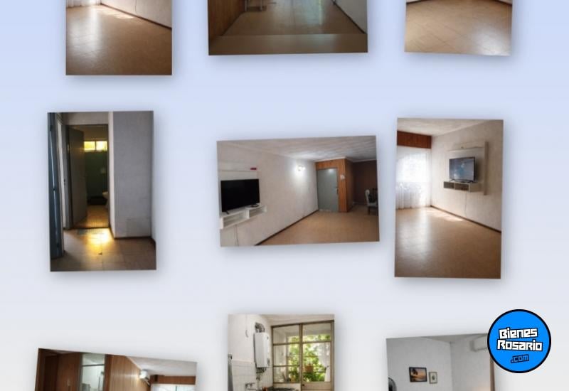 Departamentos - Rosario - Venta