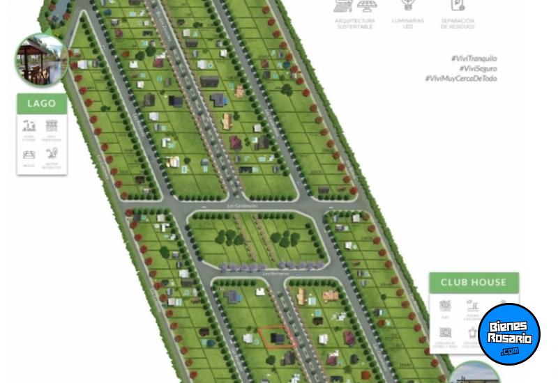 Terrenos - Pi�ero - Venta