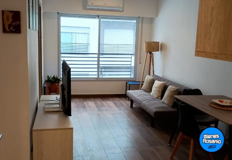 Departamentos - Rosario - 