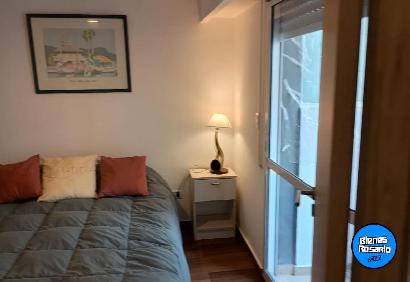 Departamentos - Rosario - 