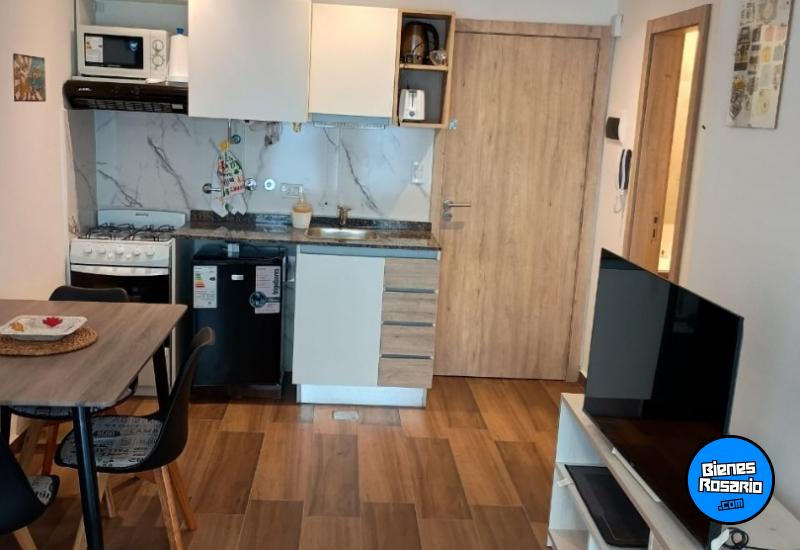 Departamentos - Rosario - 