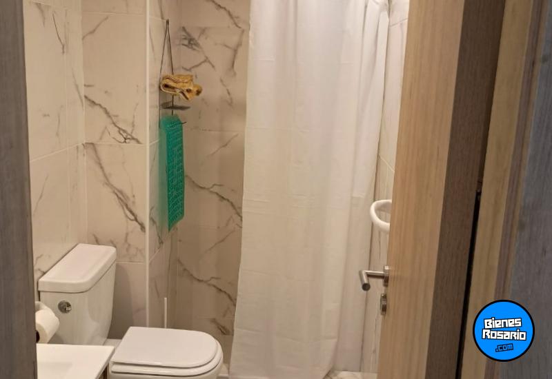 Departamentos - Rosario - 