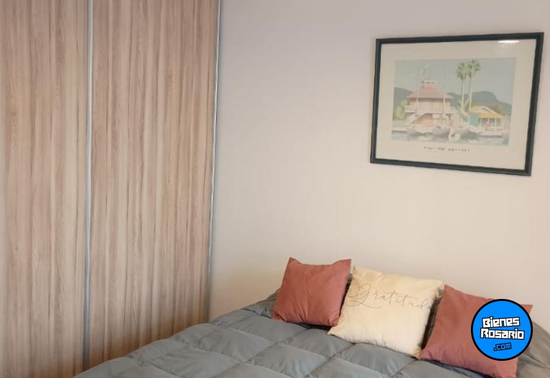 Departamentos - Rosario - 