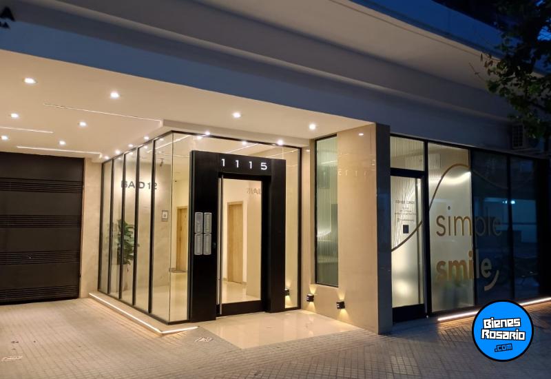 Departamentos - Rosario - 