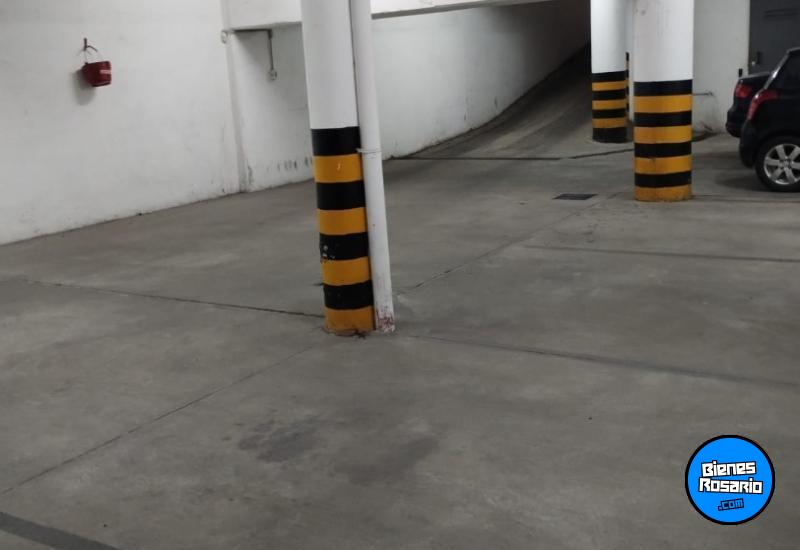 Cocheras - Rosario - Venta