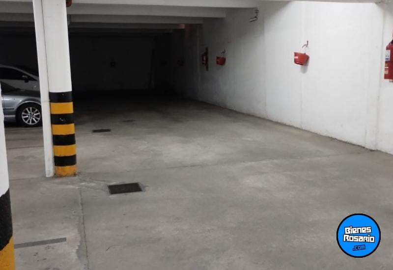 Cocheras - Rosario - Venta