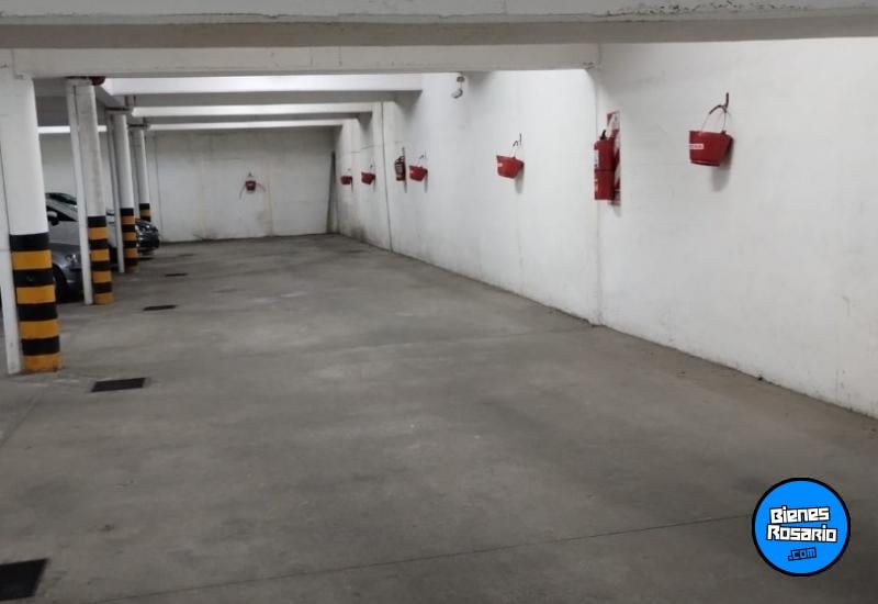 Cocheras - Rosario - Venta