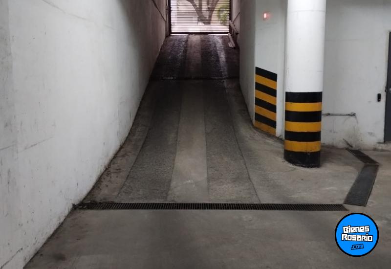 Cocheras - Rosario - Venta